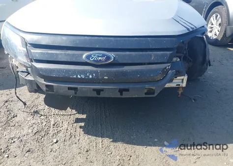 2012 Ford Fusion Se z USA, uszkodzony, nr VIN 3FAHP0HA8CR254576